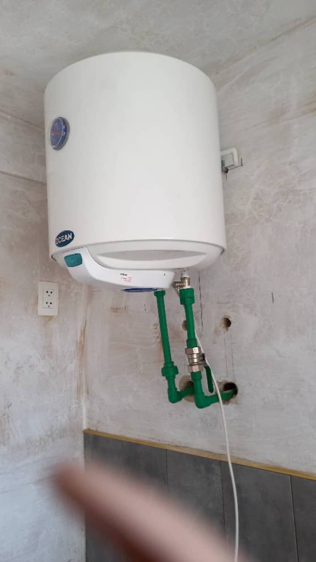 REPARACIÓN , INSTALACIÓN, MANTENIMIENTO DE CALENTADORES