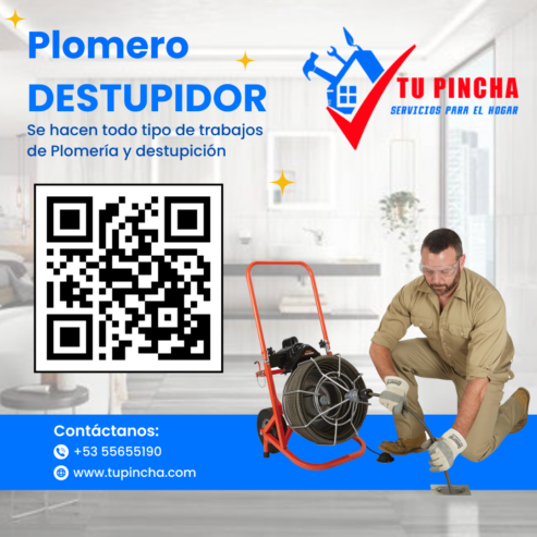 ¡Adiós a las tuberías atascadas!
