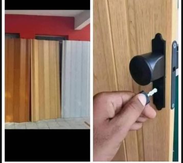 PUERTAS PLEGABLES O DE CORREDERA EN BAYAMO GRANMA 🇨🇺