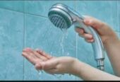 DUCHAS DE MANO CON MANGUERA EN BAYAMO GRANMA