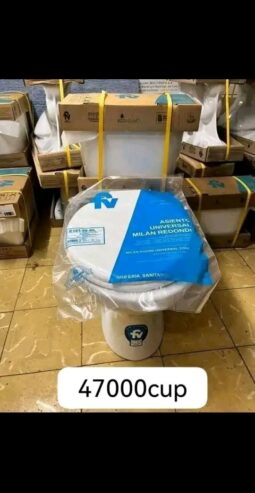 INODOROS (TAZAS TANQUES) EN BAYAMO GRANMA MARCA FV