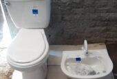 JUEGOS DE BAÑO CORONA EN BAYAMO GRANMA