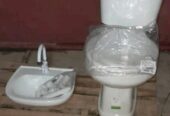 JUEGOS DE BAÑOS IMPORTADOS MARCA CATO Y FLV EN BAYAMO GRANMA 🇨🇺