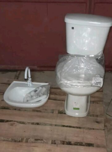 JUEGOS DE BAÑOS IMPORTADOS MARCA CATO Y FLV EN BAYAMO GRANMA 🇨🇺